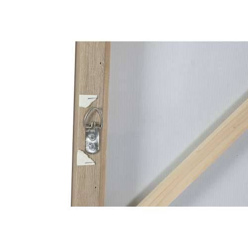 Slika DKD Home Decor Apstraktno gradski (100 x 4 x 140 cm) (2 kom.) Cijena
