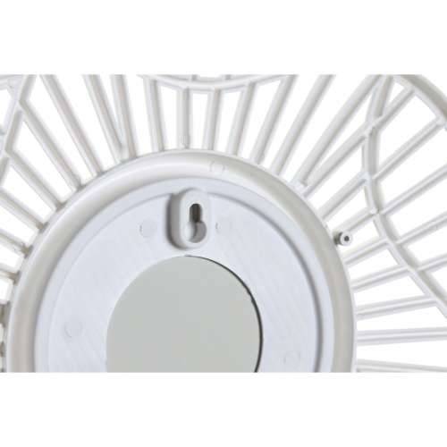 Set Ogledala DKD Home Decor Kristal zlatan Bijela polipropilen (25 x 2 x 25 cm) (2 kom.) Cijena