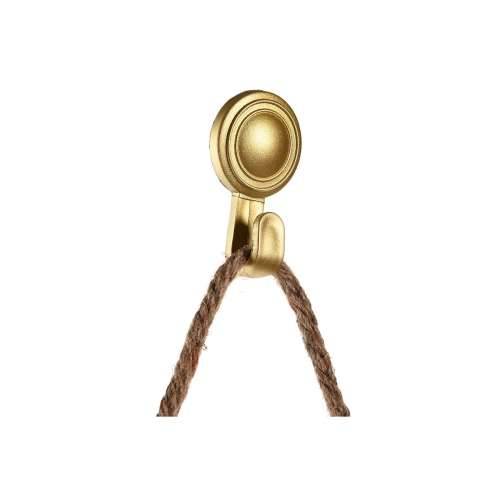 Set Ogledala DKD Home Decor Scandi Kristal Crna zlatan polipropilen (26 x 3 x 26 cm) (2 kom.) Cijena