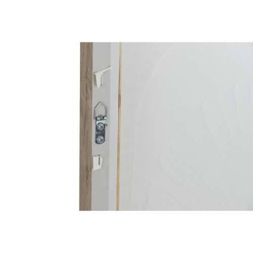 Slika Home ESPRIT Bijela Krema Mediteran 40 x 3 x 40 cm (4 kom.) Cijena