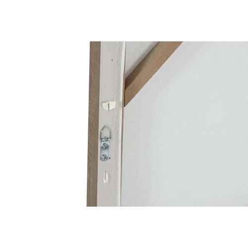 Slika Home ESPRIT Bijela Bež Šljokice Mediteran 60 x 3 x 90 cm (2 kom.) Cijena
