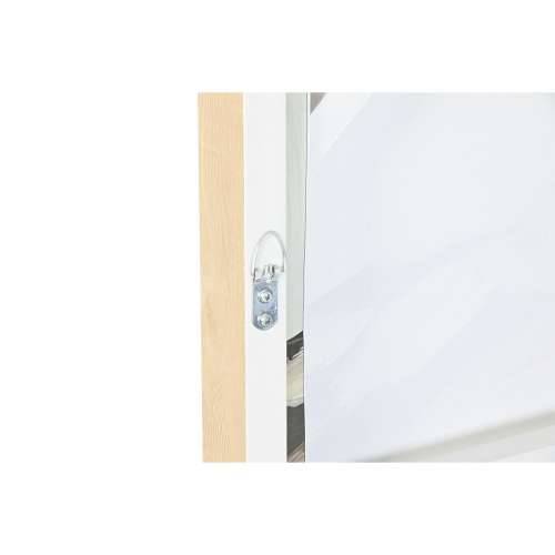 Slika Home ESPRIT Rumena Bijela Crvena Zelena Cottage 83 x 4,5 x 83 cm (2 kom.) Cijena