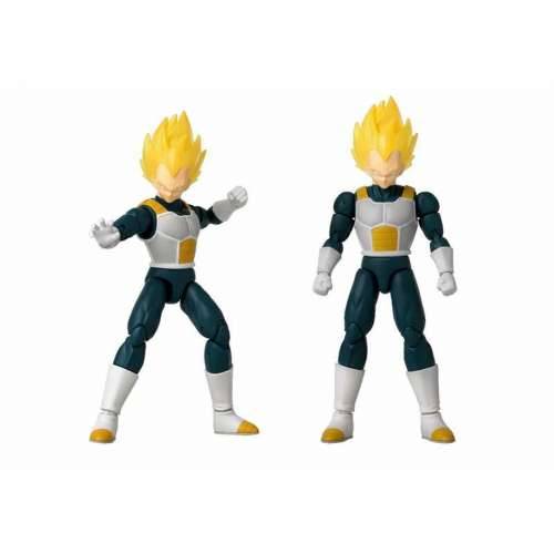 Figure djelovanja Bandai Dragon Stars Vegeta 17 cm Cijena