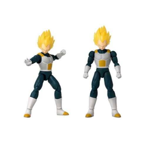 Figure djelovanja Bandai Dragon Stars Vegeta 17 cm Cijena