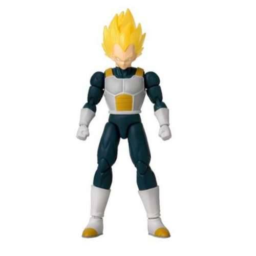 Figure djelovanja Bandai Dragon Stars Vegeta 17 cm Cijena