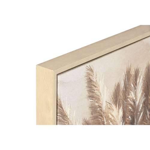 Slika Home ESPRIT Zelena Bež Posuda Cottage 123 x 4,5 x 83 cm (2 kom.) Cijena