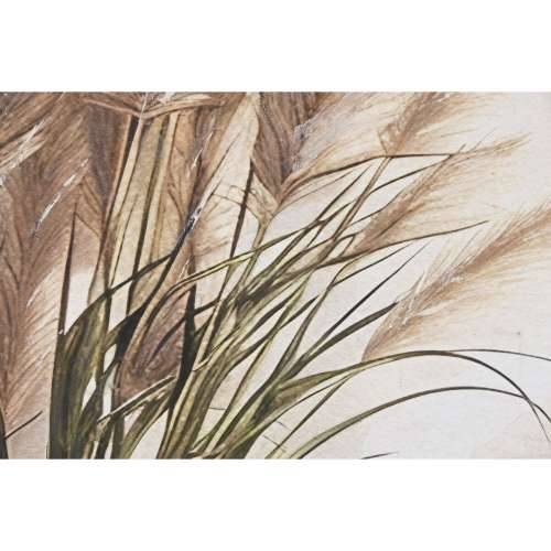 Slika Home ESPRIT Zelena Bež Posuda Cottage 123 x 4,5 x 83 cm (2 kom.) Cijena