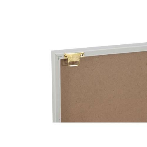 Slika Home ESPRIT Bijela Siva Children’s Životinje 40 x 1,8 x 50 cm (4 kom.) Cijena