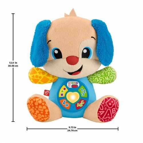 Glazbena Plišana Igračka Mattel 30,48 x 25,40 x 13,34 cm Cijena