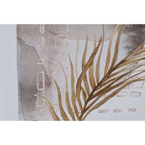 Slika Home ESPRIT Bijela Siva Vrč Skandinavski 45 x 2,5 x 60 cm (2 kom.) Cijena