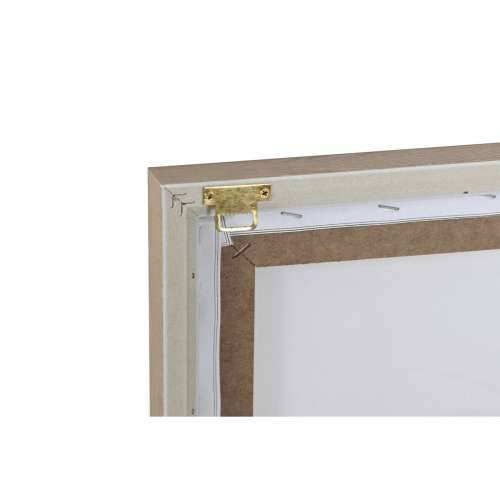 Slika Home ESPRIT Bijela Siva Vrč Skandinavski 45 x 2,5 x 60 cm (2 kom.) Cijena