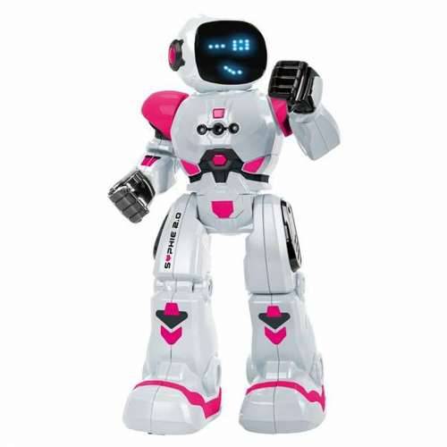 Edukativni Robot Xtrem Bots Sophie 2.0 Cijena