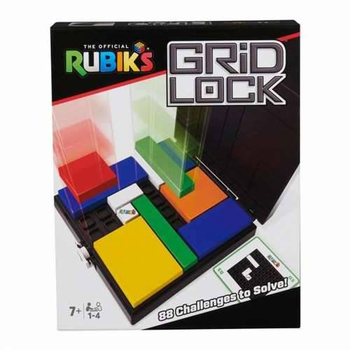 Edukativna Igra Spin Master Rubiks Cijena