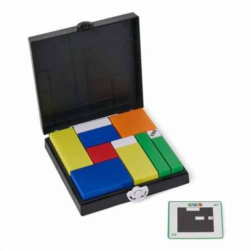 Edukativna Igra Spin Master Rubiks Cijena