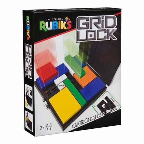 Edukativna Igra Spin Master Rubiks Cijena