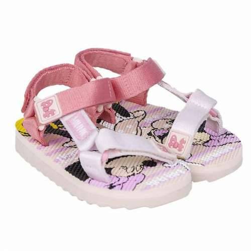Sandale za Dječje Minnie Mouse Roza Cijena