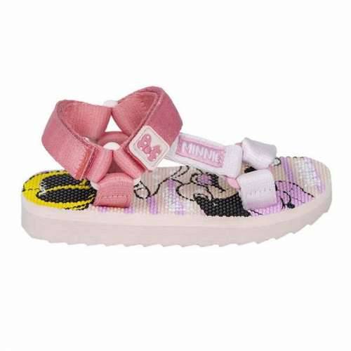 Sandale za Dječje Minnie Mouse Roza Cijena