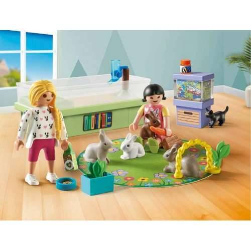 Playset Playmobil My Life Cijena