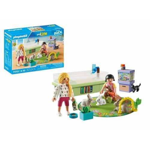 Playset Playmobil My Life Cijena