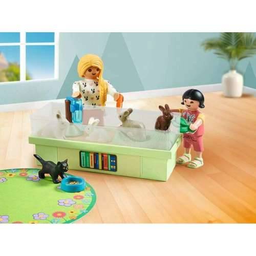 Playset Playmobil My Life Cijena