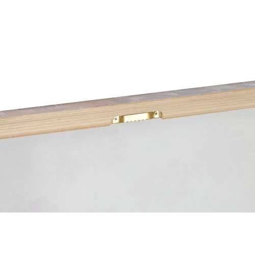 Slika Home ESPRIT Bijela Smeđa Crvena Cottage 40 x 3 x 50 cm (4 kom.) Cijena