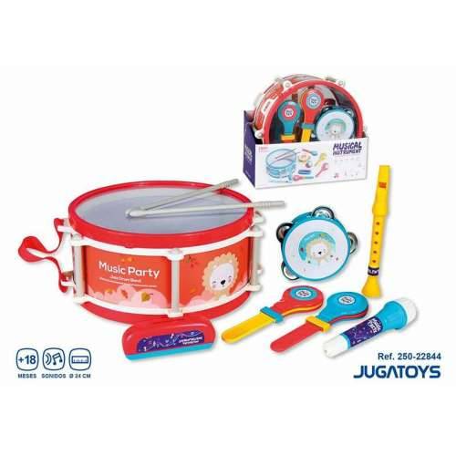 Set igračaka glazbenih instrumenata Cijena