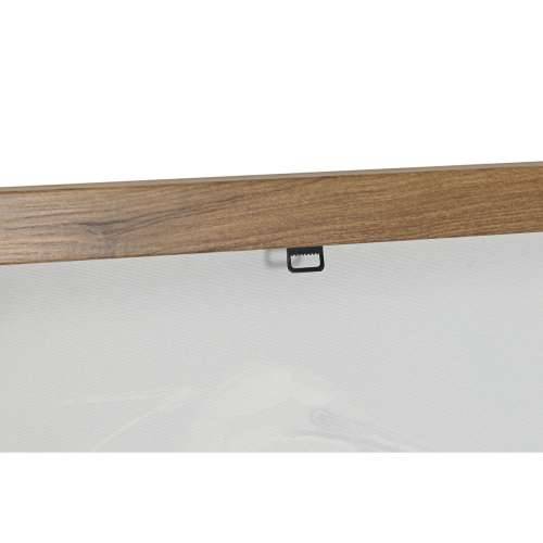 Slika Home ESPRIT Bijela Bež Siva Ptica Orijentalno 80 x 3,5 x 80 cm (2 kom.) Cijena