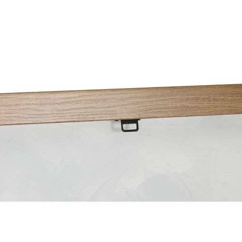 Slika Home ESPRIT Bijela Smeđa Siva Slon Kolonijalni 80 x 3,5 x 80 cm (2 kom.) Cijena