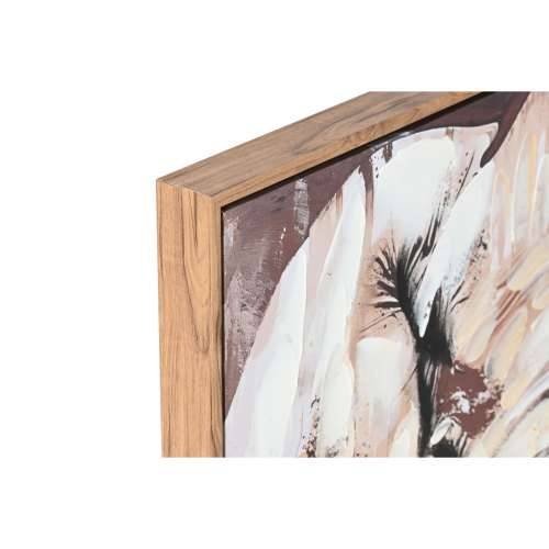 Slika Home ESPRIT Smeđa Siva Slon Kolonijalni 60 x 3,5 x 90 cm (2 kom.) Cijena