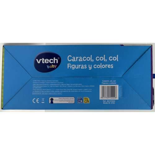 Igračka na povlačenje Vtech Caracol Cijena