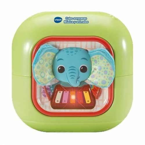 Glazbena igračka Vtech 12 x 12 x 12 cm Cijena