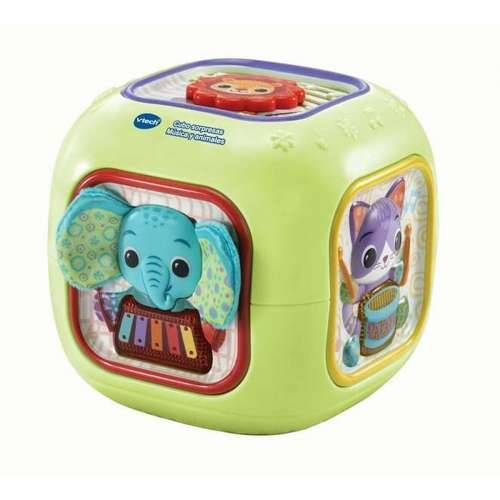 Glazbena igračka Vtech 12 x 12 x 12 cm Cijena