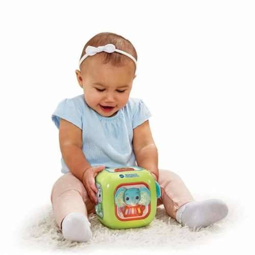 Glazbena igračka Vtech 12 x 12 x 12 cm Cijena