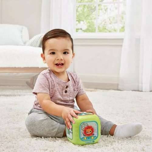 Glazbena igračka Vtech 12 x 12 x 12 cm Cijena