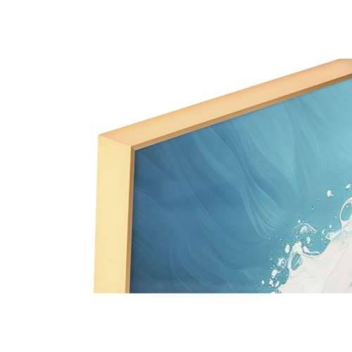Slika Home ESPRIT Plava Bijela Smeđa More i ocean 80 x 3,5 x 80 cm (2 kom.) Cijena