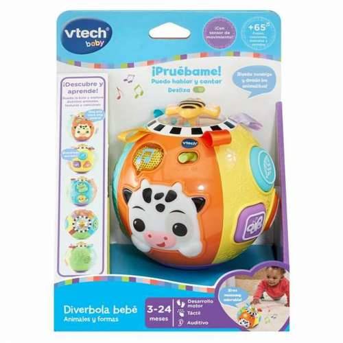 Glazbena igračka Vtech 12,6 x 12,6 x 12,6 cm Cijena