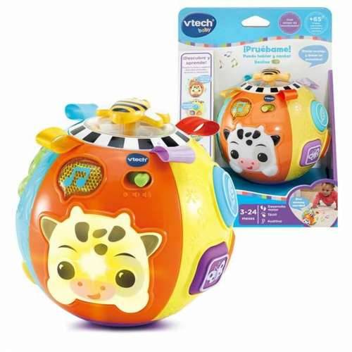Glazbena igračka Vtech 12,6 x 12,6 x 12,6 cm Cijena