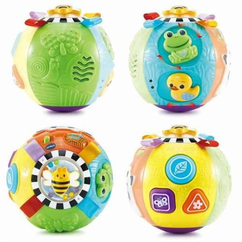 Glazbena igračka Vtech 12,6 x 12,6 x 12,6 cm Cijena