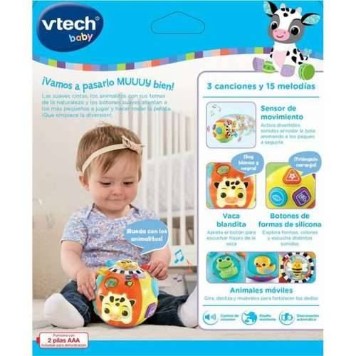 Glazbena igračka Vtech 12,6 x 12,6 x 12,6 cm Cijena