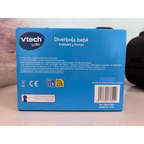 Glazbena igračka Vtech 12,6 x 12,6 x 12,6 cm Cijena