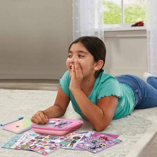 Glazbena igračka Vtech KidiSecrets 365 20,3 x 16,9 x 3,8 cm Cijena