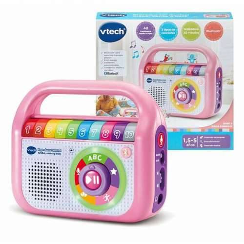 Glazbena igračka Vtech 14,8 x 17,5 x 6 cm Cijena