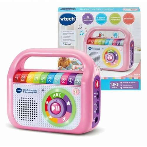 Glazbena igračka Vtech 14,8 x 17,5 x 6 cm Cijena