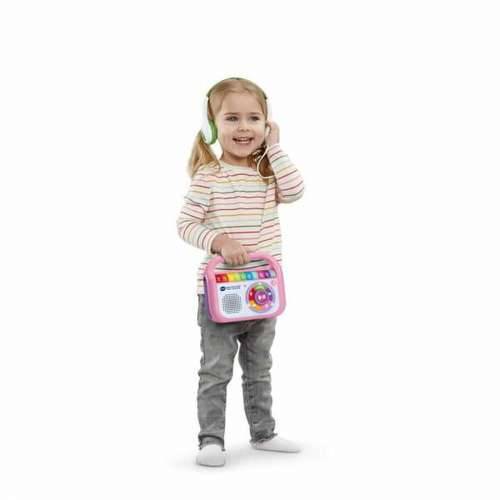 Glazbena igračka Vtech 14,8 x 17,5 x 6 cm Cijena