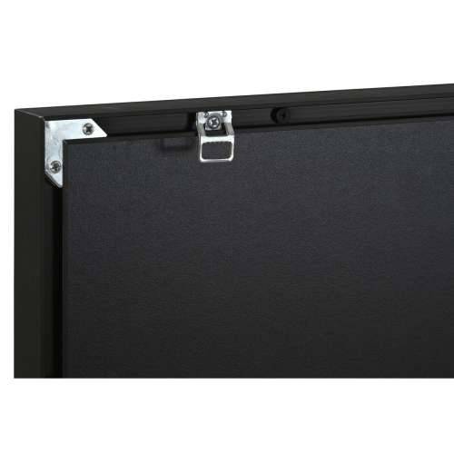 Slika Home ESPRIT Oranžna chica 80 x 3,5 x 80 cm (2 kom.) Cijena