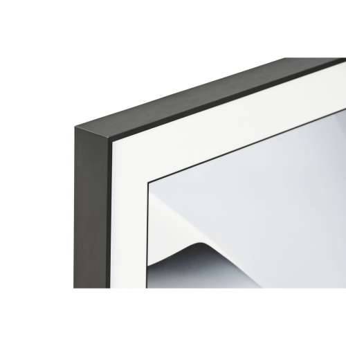 Slika Home ESPRIT Bijela Crna Apstraktno moderan 80 x 3,5 x 80 cm (2 kom.) Cijena