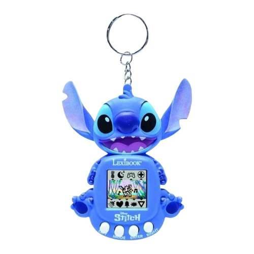Interaktivna Igračka Lexibook Disney Stitch Cijena