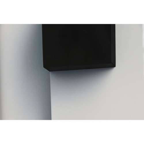 Slika Home ESPRIT Bijela Crna Apstraktno moderan 80 x 3,5 x 120 cm (2 kom.) Cijena