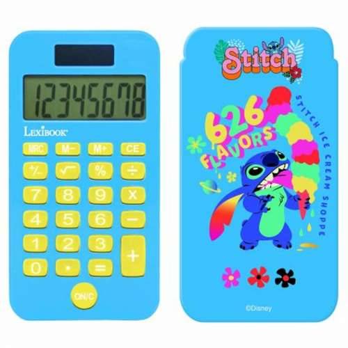 Kalkulator Stitch Pisana Cijena