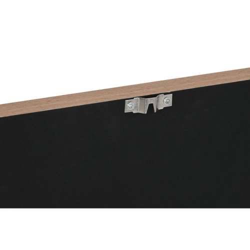 Slika Home ESPRIT Bijela Prirodno Skandinavski 40 x 3 x 40 cm (2 kom.) Cijena